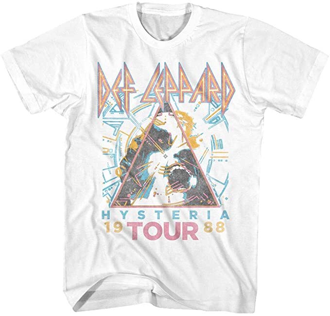 Dutch clamo Rock Shirt